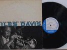 Miles Davis Volume 2 Blue Note 1502 RVG DG