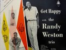 RANDY WESTON TRIO 