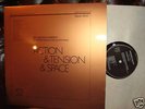 Selected Sound 53, Rex Brown, Action & Tension & Space