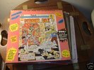 PEBBLES BOX-GARAGE PUNK PSYCH 5 LP SET