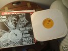 SUN RA  SOME BLUES  RARE JAZZ LP  SATURN