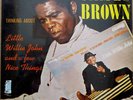 JAMES BROWN 