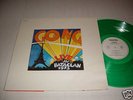Gong - Live au Bataclan 1973 (Mantra) French Press