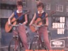 The Twen Twins - Oh Susi My Darling - Vogue 14400