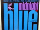 KENNY BURRELL MIDNIGHT BLUE ORIGINAL BLUE NOTE 4123 LP