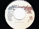 RARE CHANNEL ONE ROOTS-PAULA CLARKE- UNIVERSITY hear