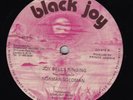DEEP RARE BLACK JOY 12