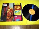 ELVIS PRESLEY/BLUE HAWAII LP JAPAN OBI