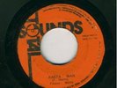 FITZROY MATTIS-RASTA MAN-YABBY YOU-ROOTS REGGAE 45 7