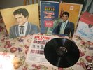 ELVIS LSP-3553 Shrink,Stkr & Bonus Photo April 66 RARE
