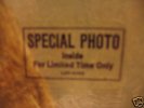 ELVIS LSP-4460 Shrink,Stkr,Bonus Photo Jan 71 NM RARE