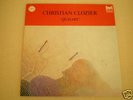 Christian Clozier 
