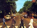 BEATLES - ABBEY ROAD - MOBILE FIDELITY LP