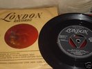 EDDIE COCHRAN..20 FLIGHT ROCK..7 INCH TRI CENTRE VINYL