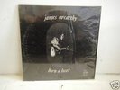 JAMES McCARTHY Born a Loser  FOLK Blue Vinyl