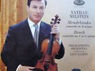 MILSTEIN MENDELSSOHN BRUCH  FR. CAPITOL SP 8518 STEREO
