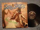 SOUPY SALES-Spy with a Pie LP (1965) 10.22.09 R.I.P. M-