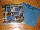 SAINT JUST CASA LP RARE ITALY ORIG 1st PRESS PSYCH PROG