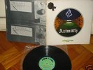 AZIMUTH 1° album BRAZIL RARE LP funk groove prog... EX