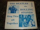 SmilinEars Not TMOQ SingThisTogether 2LP rolling stones