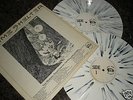 TMOQ SPLATTER 2LP rolling stones TMOQ SPLATTER