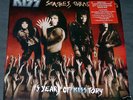 KISS Picture Disc Edition 