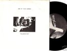 END OF YOUR GARDEN Rare Danish Minimal Synth Post Punk