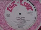 TUFF Shabba Ranks - Music Lover (Peanie Peanie) HEAR