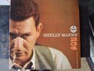 SHELLY MANNE 234 rare stereo Impulse US press