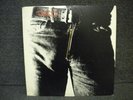 ROLLING STONES STICKY FINGERS OG ANDY WARHOL ZIPPER LP
