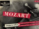 JEAN FOURNIER MOZART CONCERTOS WESTMINSTER WL 5187