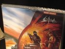 SODOM - Agent Orange Gatefold LP mint condition-1989
