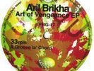 LP: Aril Brikha - Art of Vengeance EP