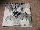 The Beatles - Revolver - Xex 606-1 remix version