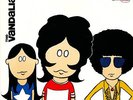 VANDALIAS Build This House Powerpop 1991 Raspberries
