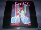 RARE LP - The Kinks - The Great Lost Kinks Album