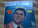 MARVIN RAINWATER  SINGS EP ON MGM LABEL #45-EP-X1622