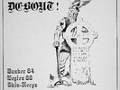 SKINKORPS LEGI//.BUNK// COMPIL VOL 1 LP oi punk