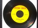 Rare Ohio Funk 45 J C DAVIS 