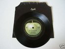 **THE BEATLES**OB LA DI, OB LA DA**original single**