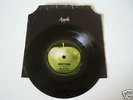 **THE BEATLES**SOMETHING**original single**