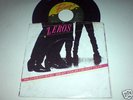 The Zeros-Wild Weekend/PUNK/KBD/NEW WAVE/BOMP