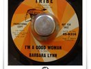 Barbara Lynn I'm A Good Woman R&B FUNK SOUL top HEAR 45