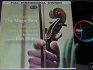 Michael Rabin Capitol Stereo Orig LP The Magic Bow NM