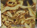WILL-O-THE WISP 'Second sight'RAREST GREEK PSYCH LP,M