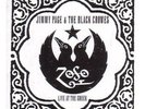 LIVE AT THE GREEK /Jimmy Page & the Black Crowes 3LP LZ