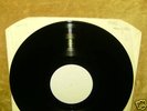 Elvis Presley LP Rock 'n' Roll TEST PRESSING RARE