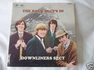 Downliners Sect  The Rock Sect's In (1st Press)