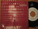 QUEEN MUSTAPHA  SPAIN PROMO P/S 45 LOOK