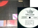 Pink Floyd - The Final Cut Asian LP 2 rare